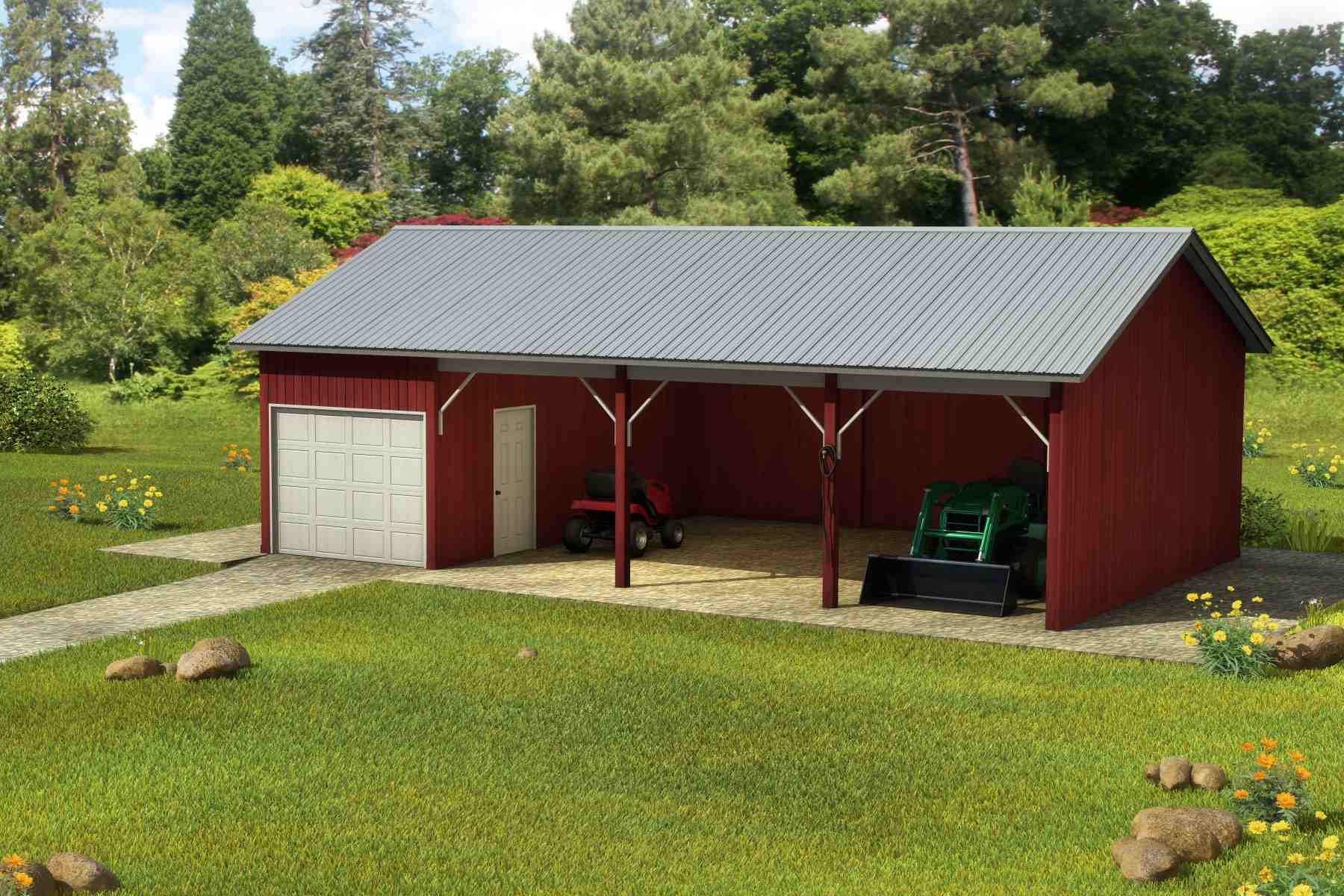 Diy Pole Barn Kits Oregon | Sexiz Pix
